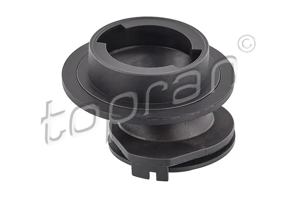 Pipe, oil filler neck