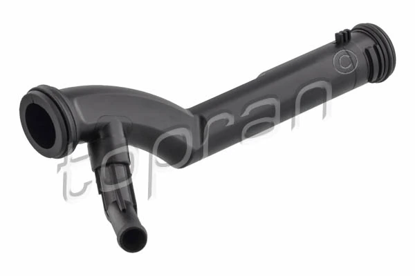 Coolant Pipe