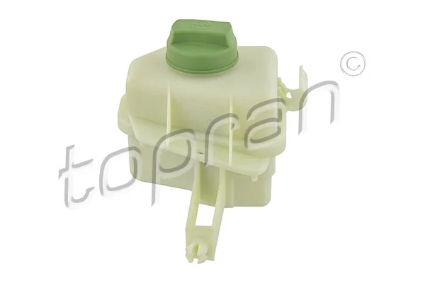 Equalising reservoir, hydraulic oil (power steering)