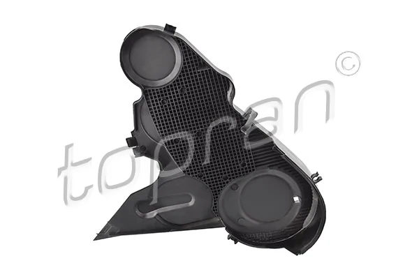 Cover, timing belt