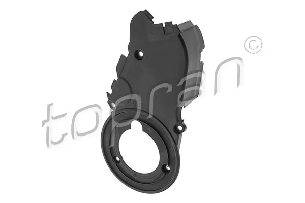 Cover, timing belt