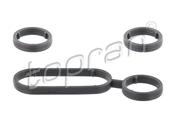 Gasket Set, oil cooler