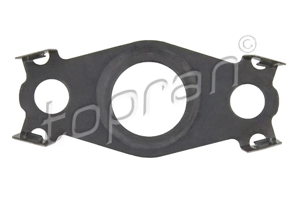 Gasket, charger