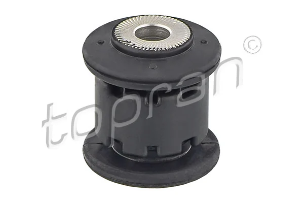 Mounting, control/trailing arm