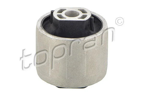 Mounting, control/trailing arm