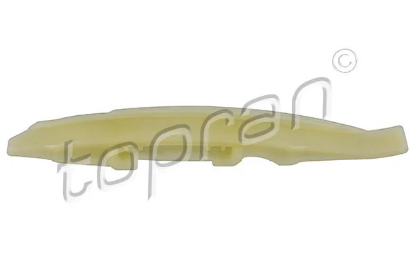 Guide, timing chain