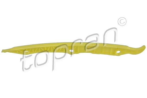 Guide, timing chain