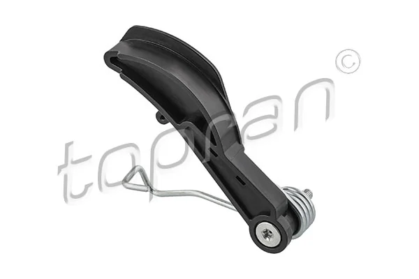 Chain Tensioner, oil pump drive