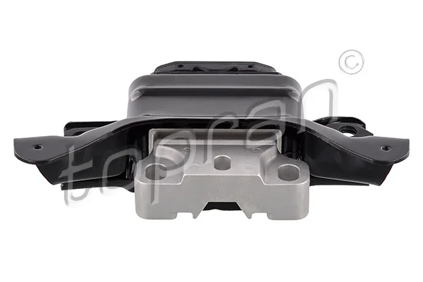Mounting, automatic transmission