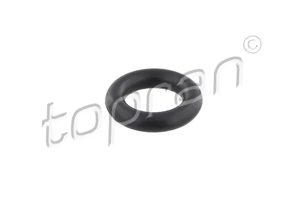 Seal Ring, thermal switch