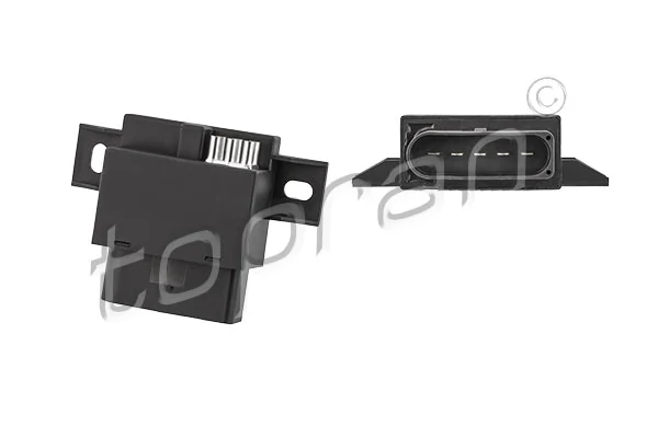 Relay, fuel pump