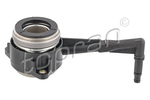 Central Slave Cylinder, clutch