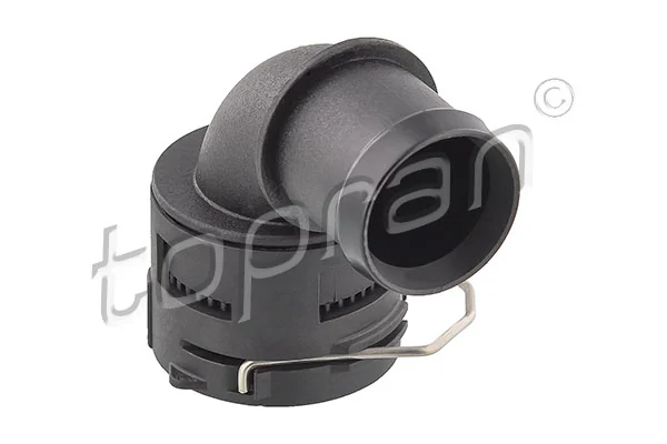 Coolant Flange