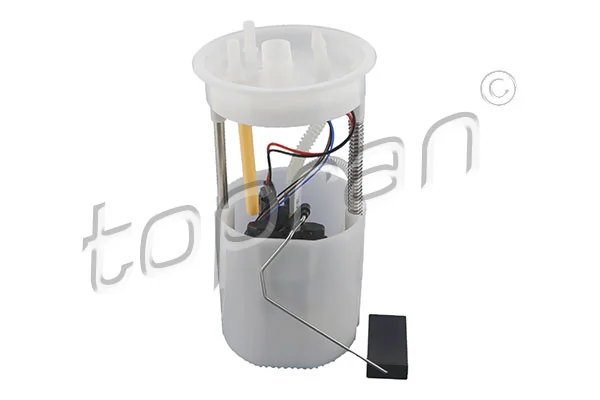 Fuel Feed Unit