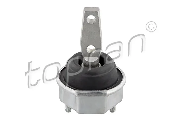 Mounting, manual transmission