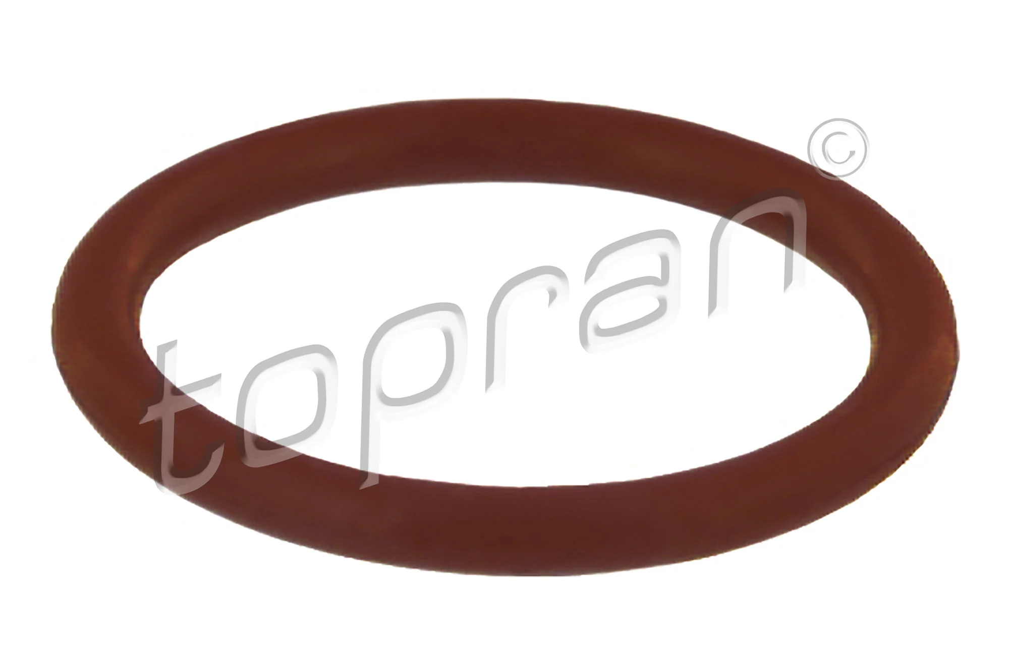 Gasket, charger