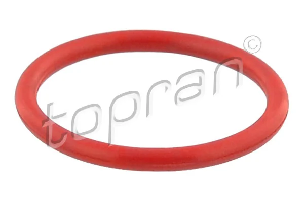 Gasket, charger