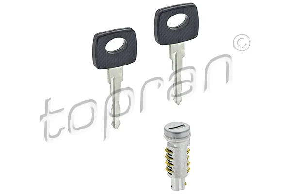 Lock Cylinder