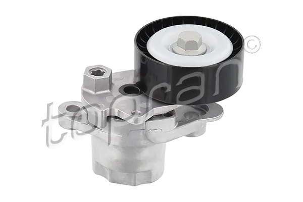 Belt Tensioner, V-ribbed belt