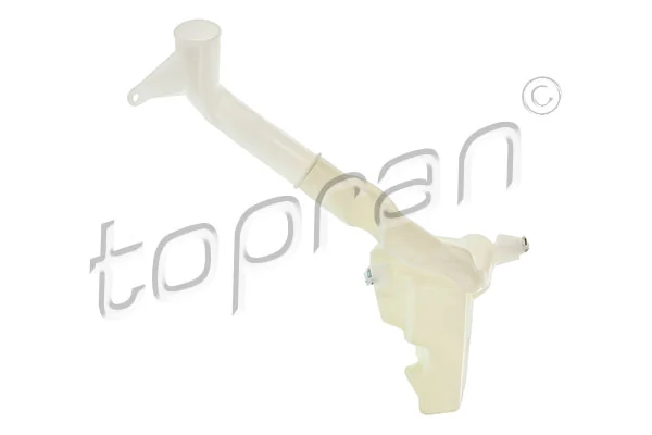 Washer Fluid Reservoir, window cleaning
