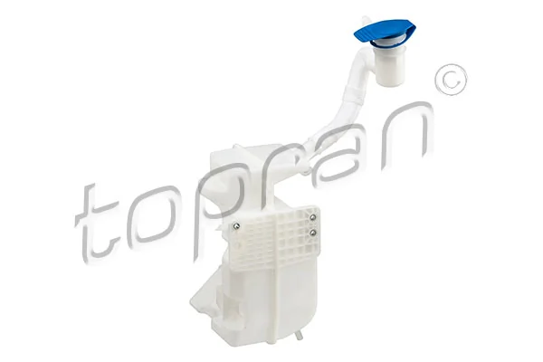 Washer Fluid Reservoir, window cleaning