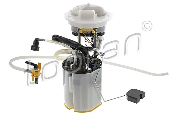 Fuel Feed Unit