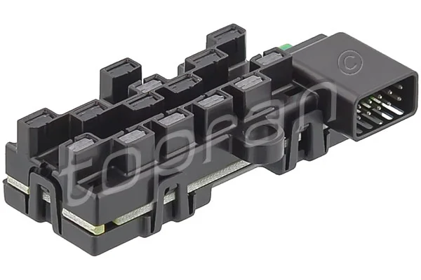 Steering Angle Sensor