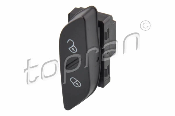 Switch, door lock system