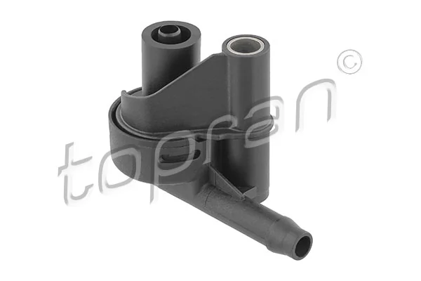 Valve, crankcase ventilation