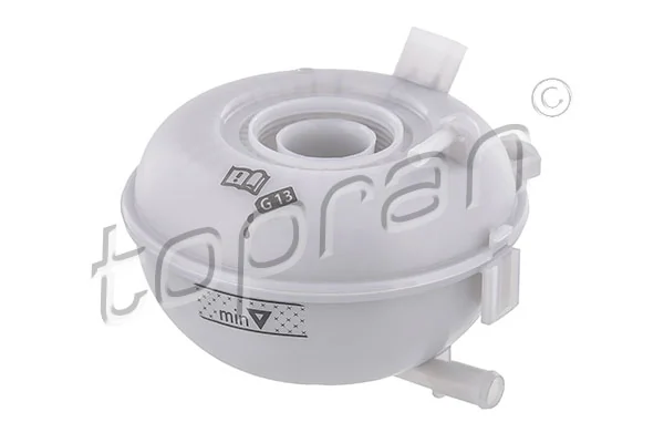 Expansion Tank, coolant