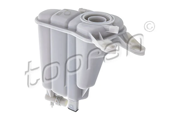 Expansion Tank, coolant