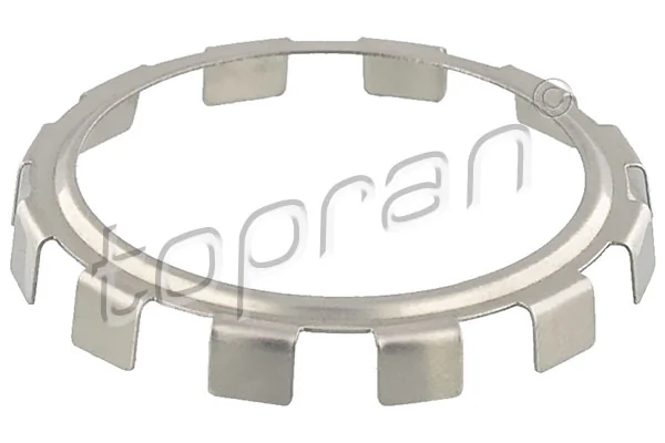 Gasket, EGR valve