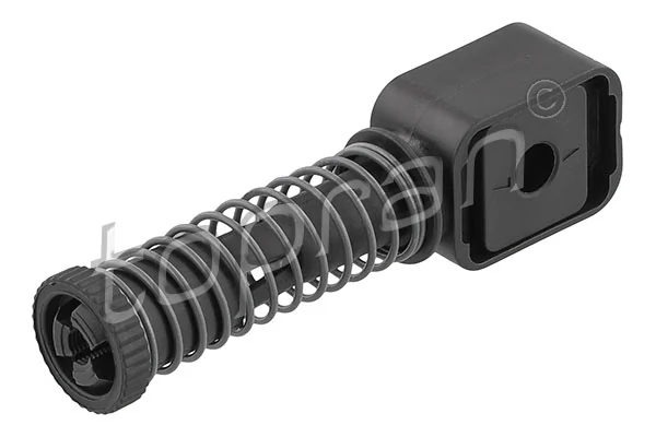 Cable Pull, manual transmission