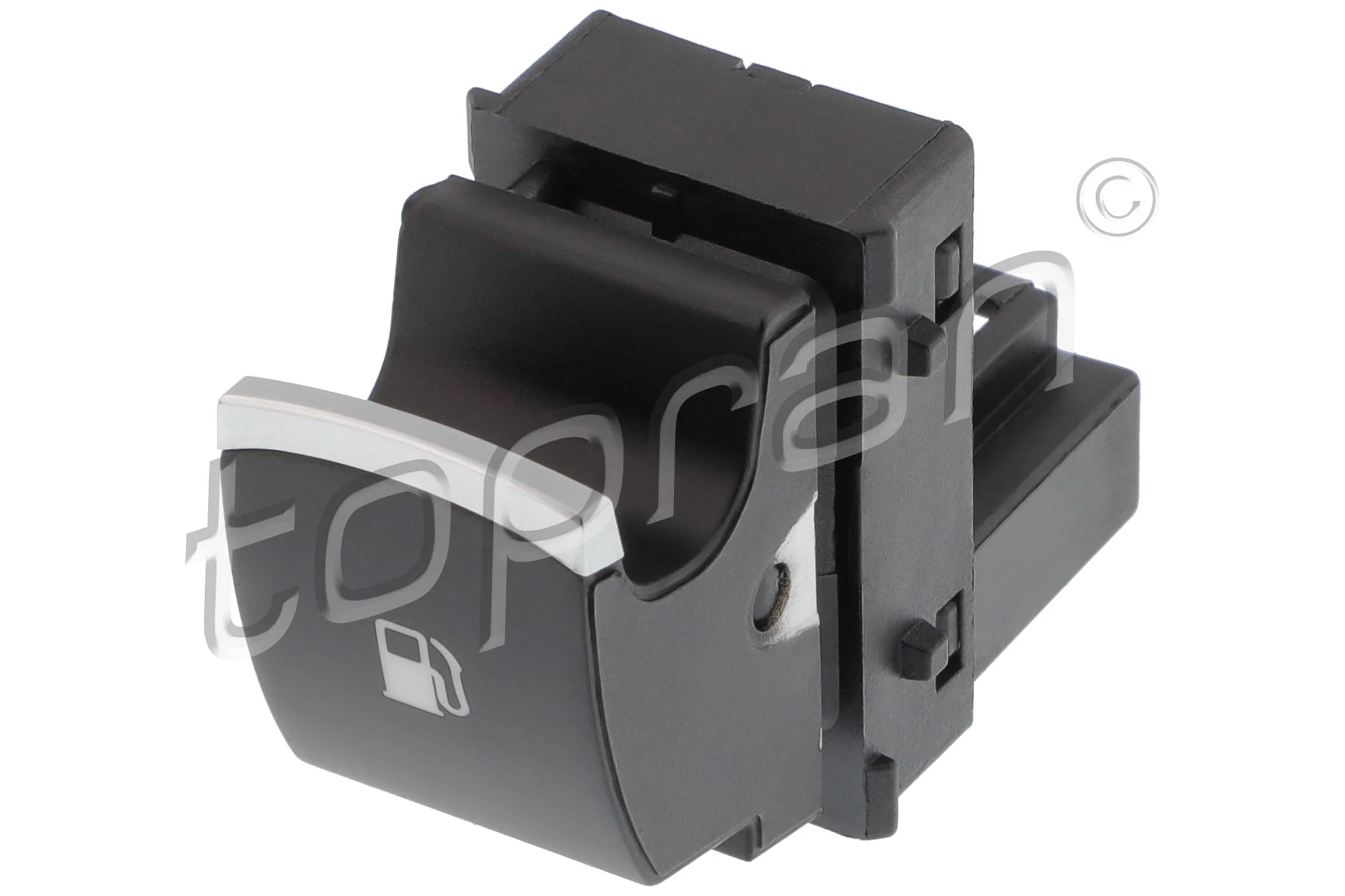 Switch, fuel filler flap release