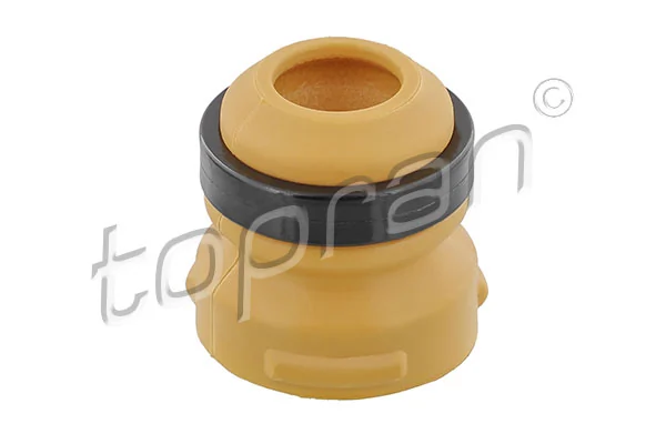 Rubber Buffer, suspension