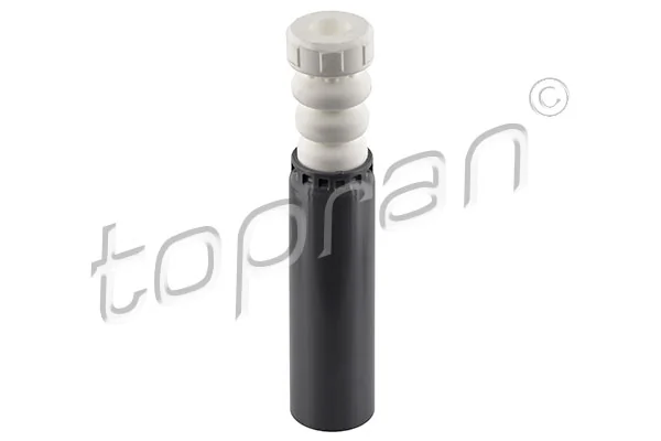 Rubber Buffer, suspension