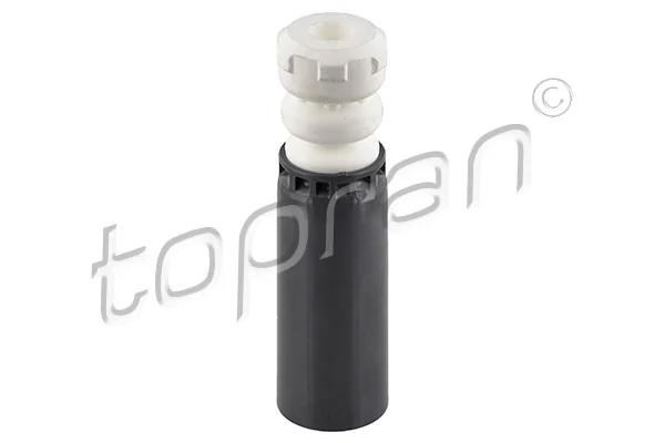 Rubber Buffer, suspension