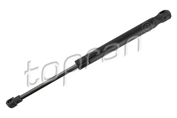 Gas Spring, bonnet
