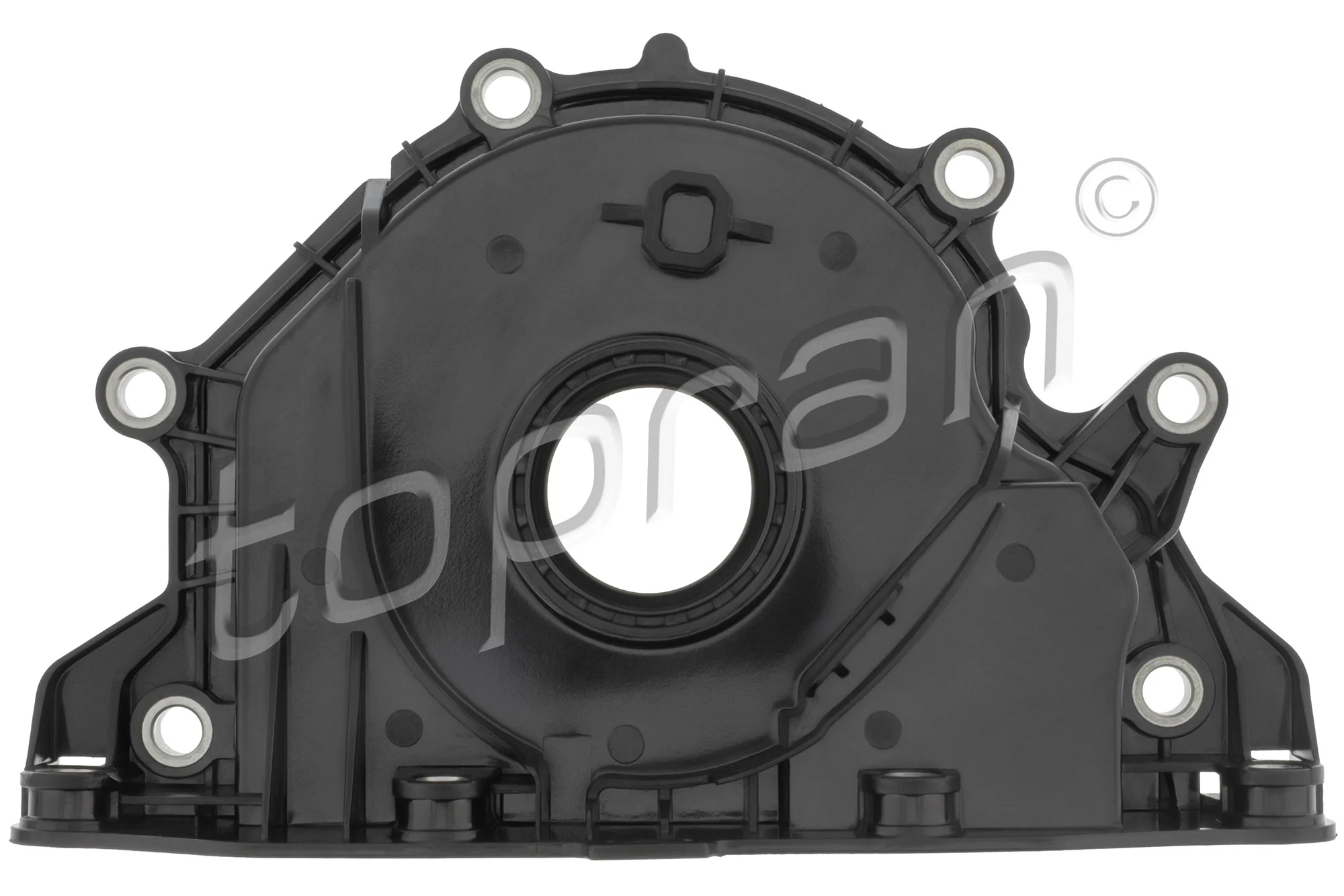 Shaft Seal, crankshaft
