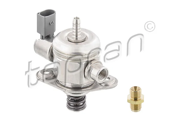 High-pressure Pump