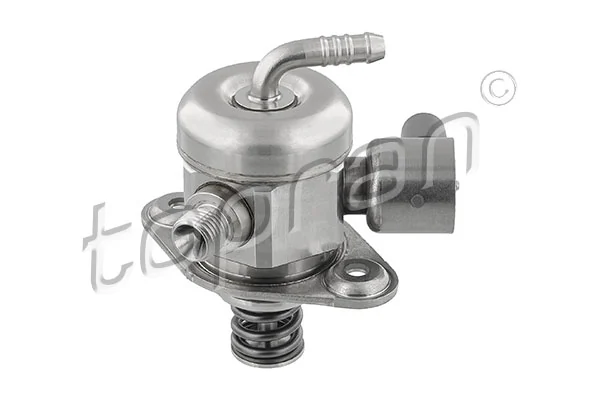 High-pressure Pump