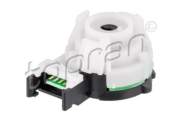 Ignition Switch