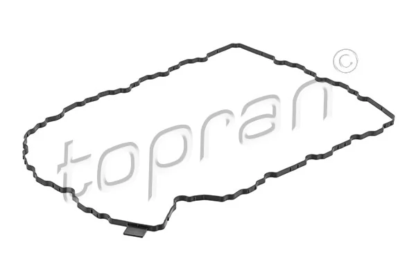 Gasket, oil sump