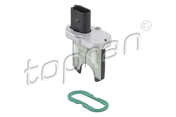 Steering Angle Sensor