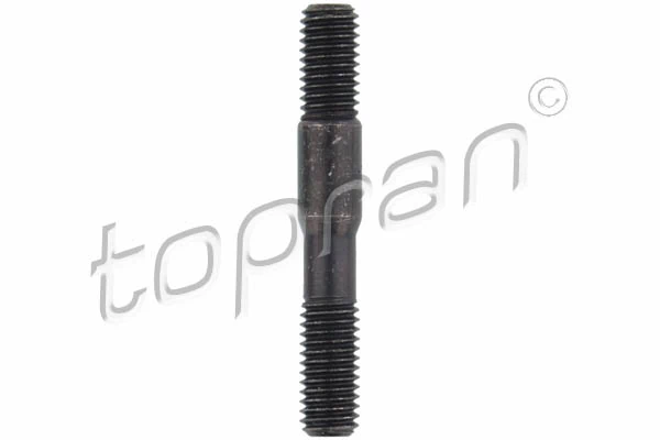 Bolt, exhaust manifold