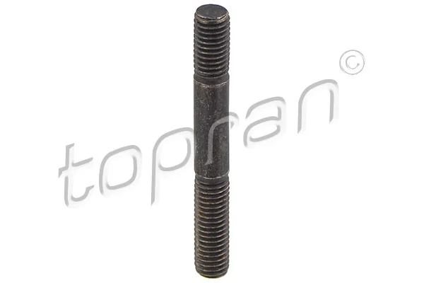 Bolt, exhaust manifold