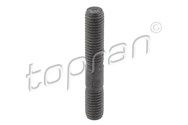 Bolt, exhaust manifold