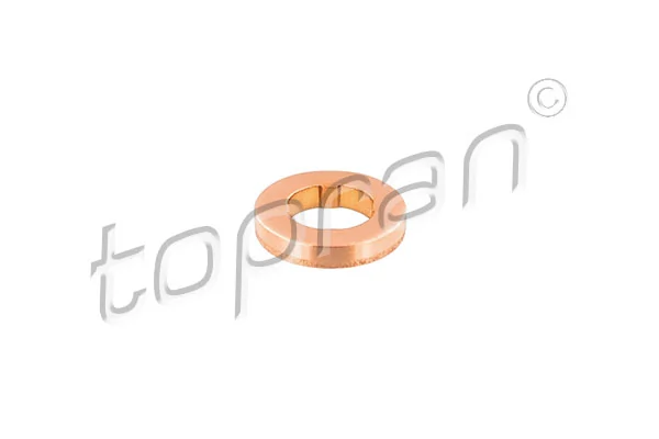 Heat Shield, injection system