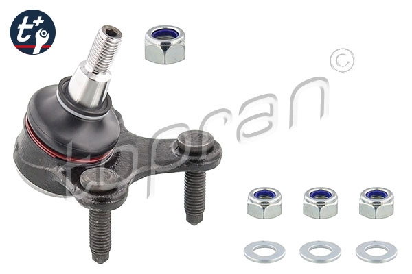 Ball Joint