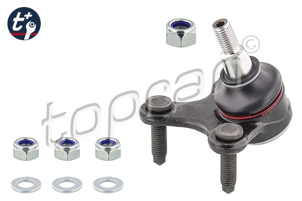 Ball Joint